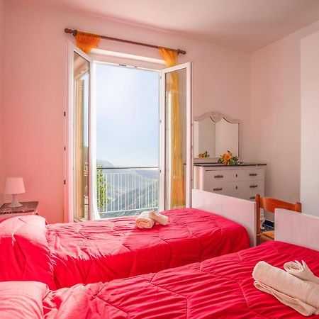 Appartement Casa Del Bracco Extérieur photo