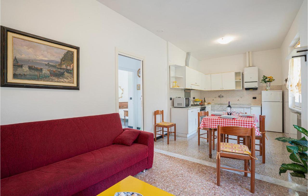 Appartement Casa Del Bracco Extérieur photo