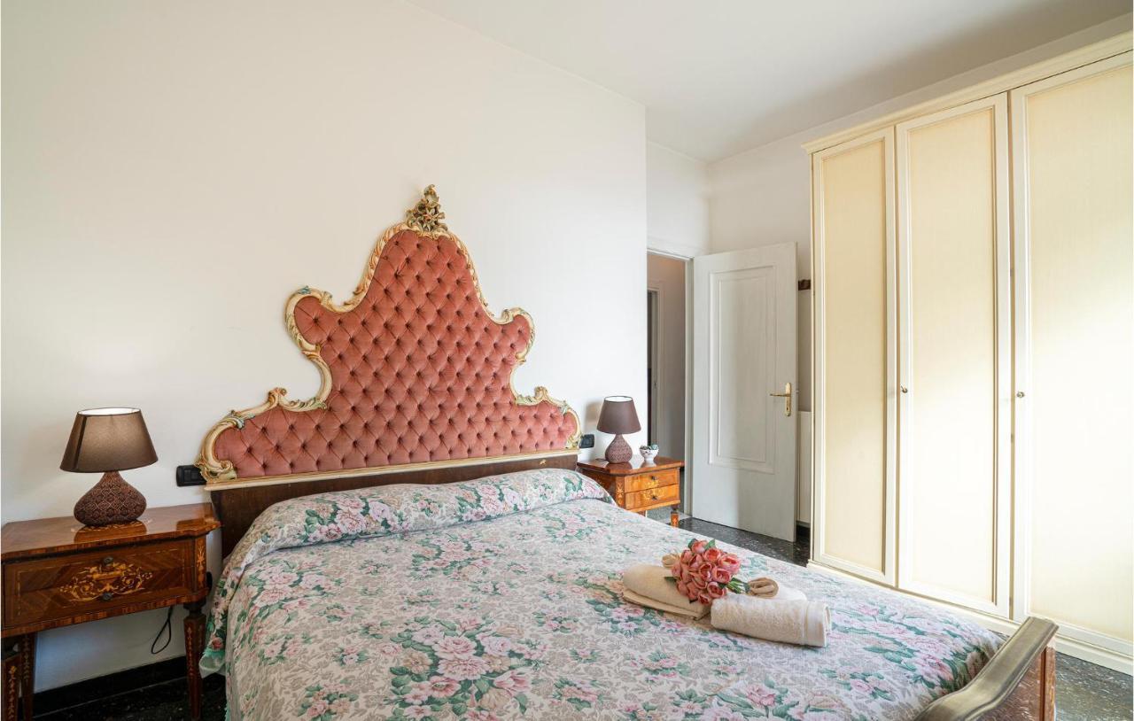 Appartement Casa Del Bracco Extérieur photo