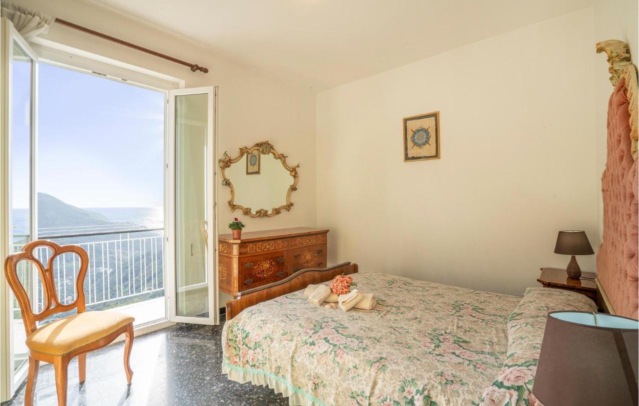 Appartement Casa Del Bracco Extérieur photo
