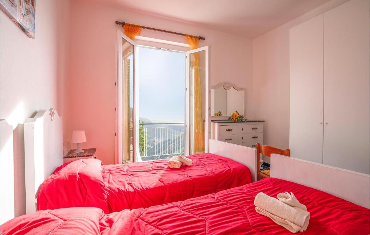 Appartement Casa Del Bracco Extérieur photo