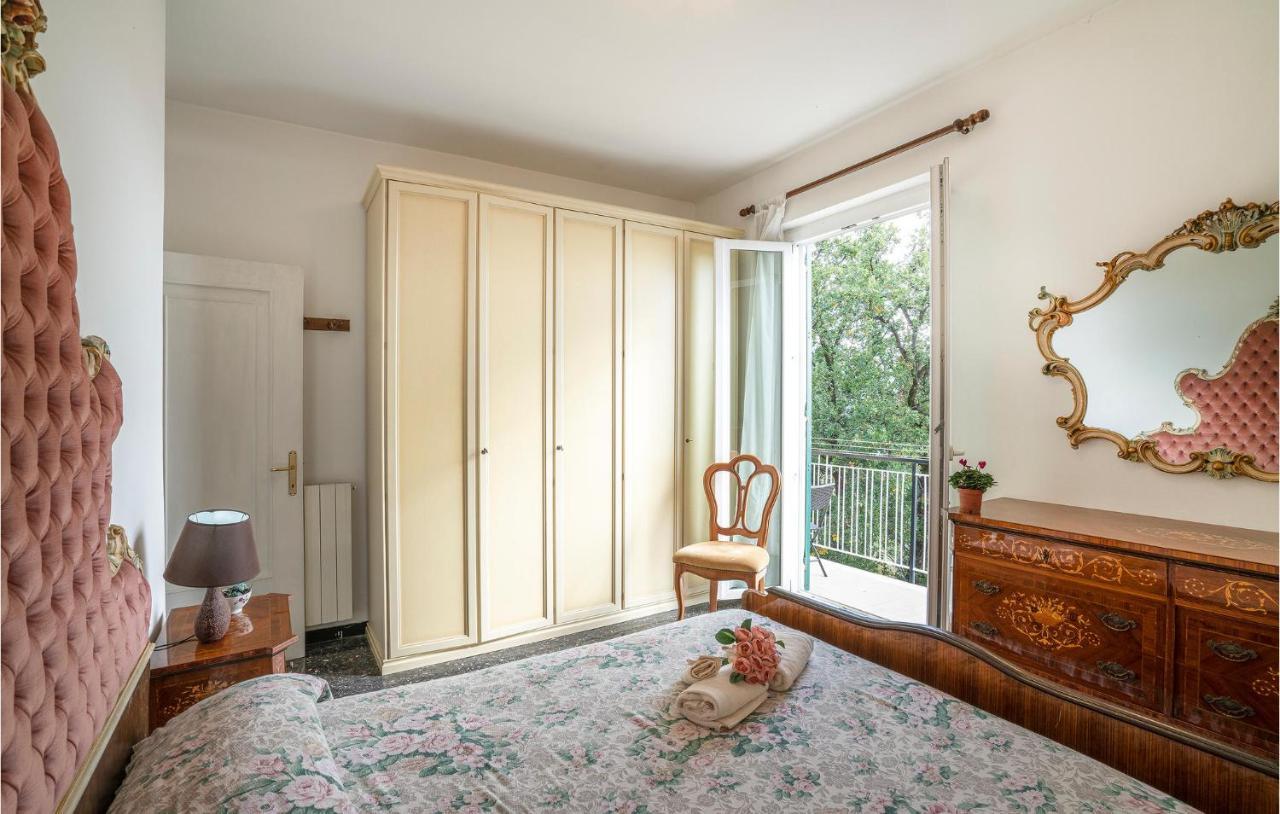 Appartement Casa Del Bracco Extérieur photo